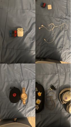 Tech and gadgets