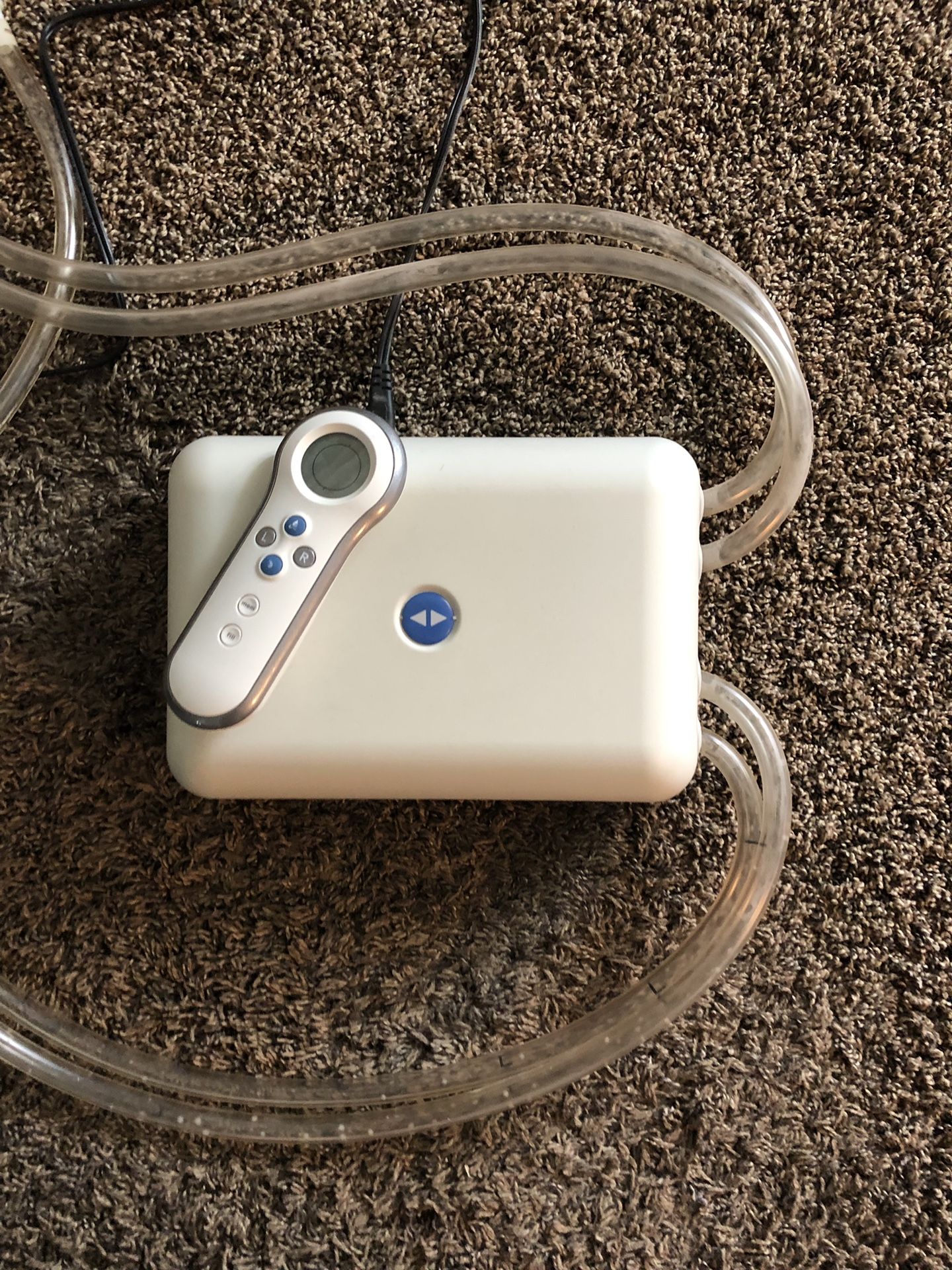 Complete Cal King Sleep Number Bed for Sale in Covina, CA OfferUp