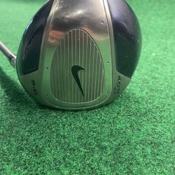 Nike Forged Titanium 400CC - 9.0 Driver 