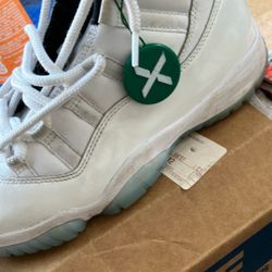 Jordan 11’s