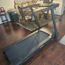 NordicTrack Treadmill