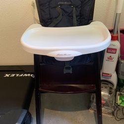 Eddie Bauer High Chair