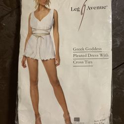 Costume Greek Goddess