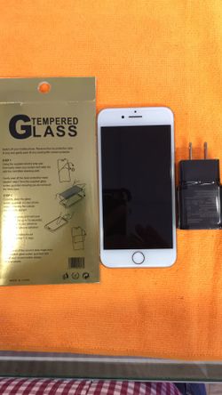 iPhone 8 Gold 64gb Unlocked