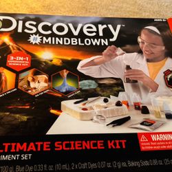 Science Kit