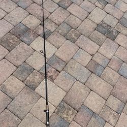 Tsunami Classic Series Spinning Rod