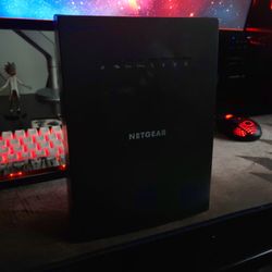 net gear mesh extender