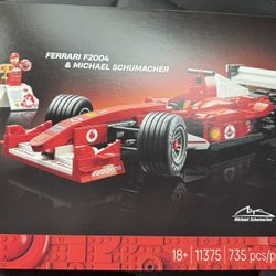 Lego Set 11375