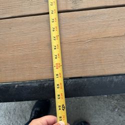 Road Boss Flat Bed 20x7