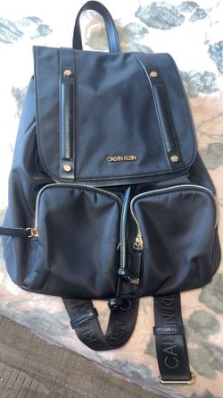 Calvin Klein Backpack