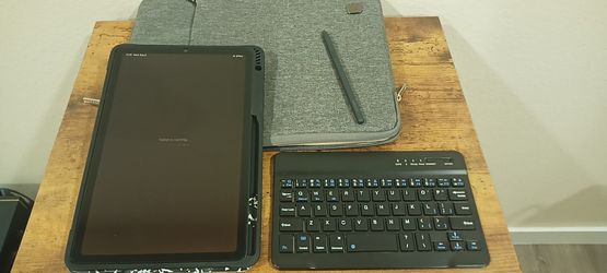 Samsung Galaxy Tablet S6 Lite 128 GB