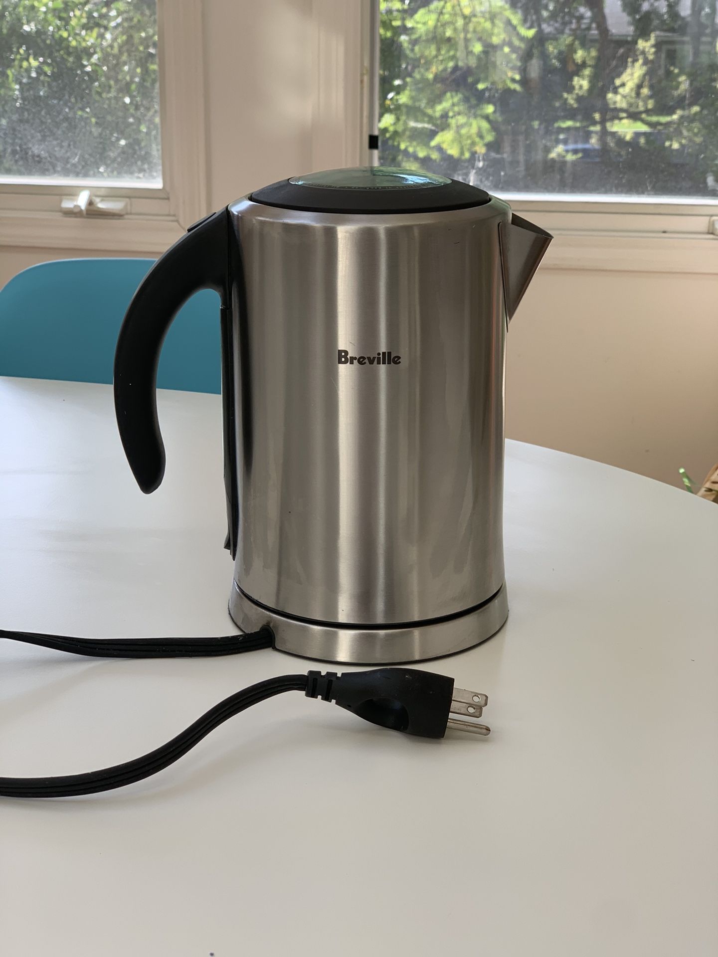 Breville Tea Kettle