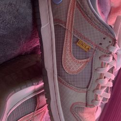 Nike Dunk Low