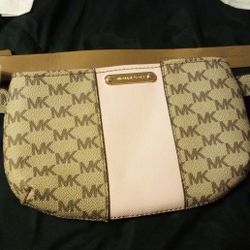 MK Belt Bag