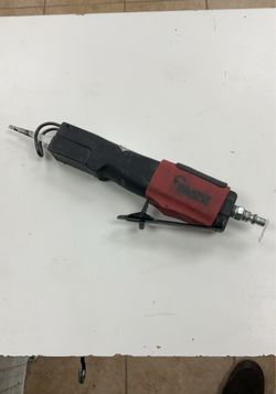 Silver Eagle SE1350 Pneumatic Air Saw
