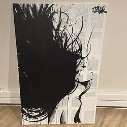Canvas Wall Art