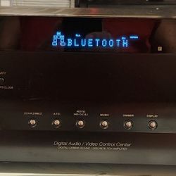 Sony STR-DN1030 is a 7.2 channel AV receiver