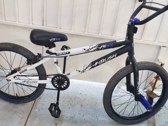 Bmx Bike Kent Ambush Fs20 