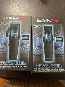 Trimmer & clipper