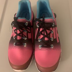 Reebok Pump Athletic Trainer 