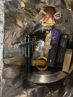 Beginner witch bundle