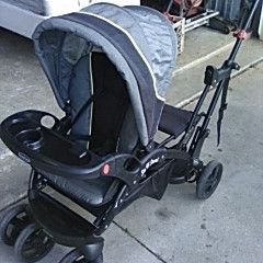 Stroller $60