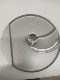 Robot Coupe 28004W Slicer disc