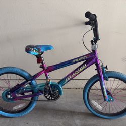 Genesis Illusion Kids Bmx Bike 
