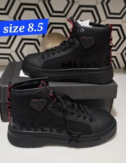 designer boots