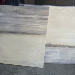 Ocean Painting
