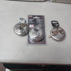 Locks