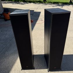 Klipsch R-820f