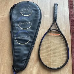 Pro Kennex SMi 15G 4 5/8 Oversized Tennis Racket