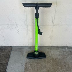 Blackburn Air Tower 1 Bicycle Pump