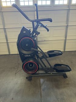 Exercise Steps Machine