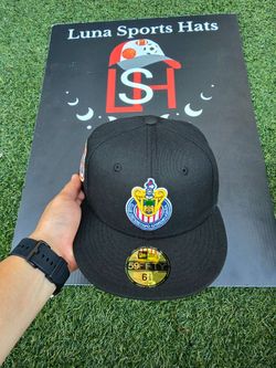 Chivas 115 Aniversario 6 7/8