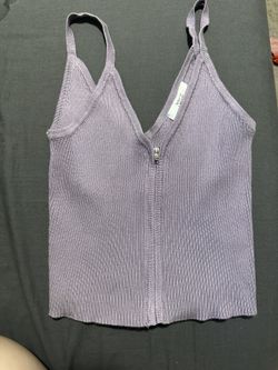 Womens Cropped Shirts