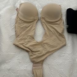 Faja Para Vestidos