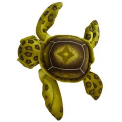 Large Plushie Turtle Stuffed Animal 