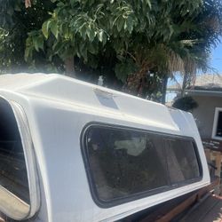 Camper Para Toyotata Tacoma 