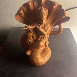 Indian Religious  God I apologize if I offended anybody