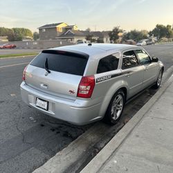 2007 Dodge Magnum RT HEMI