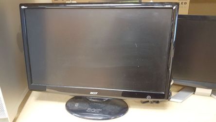 Acer H233H 23" Monitor