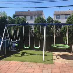 Swing Set