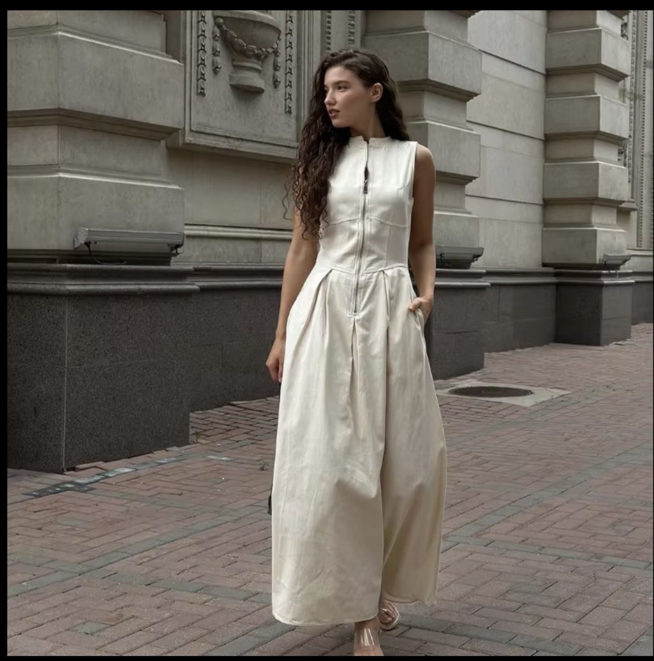 Women’s Dress Size Large