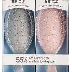 Wet Brush Original Detangling Brush - Limited Only