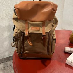 Backpack (Tarion)