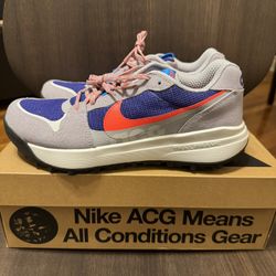 Nike ACG Lowcate Size 8.5 Men