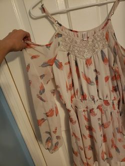 Womens size medium dress