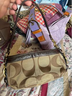 Small mini bag